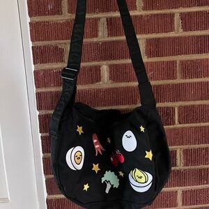 Baggu x Gudetama